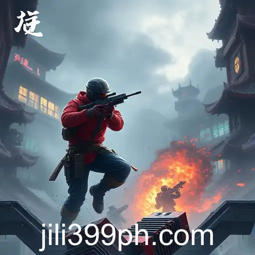 Exploring the Thrilling World of Action Games: The Role of 'jili399'