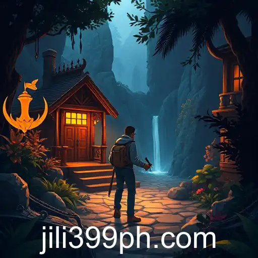 Exploring the Thrilling World of Adventure Games with Jili399