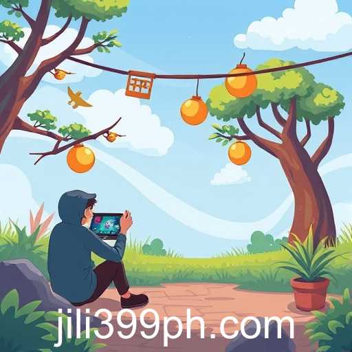jili399