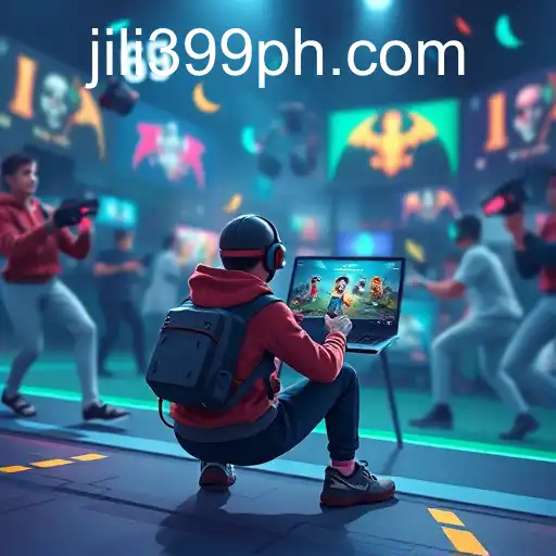 Emerging Trends in Online Gaming for 2025