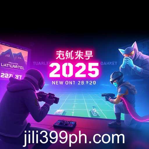 The Evolution of Online Gaming in 2025