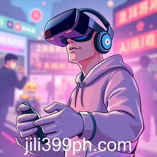 The Evolving Landscape of Online Gaming in 2025