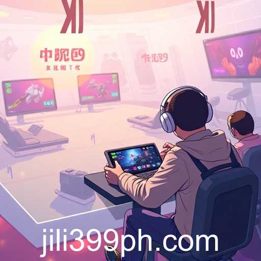 Exploring Jili399: A Gaming Revolution
