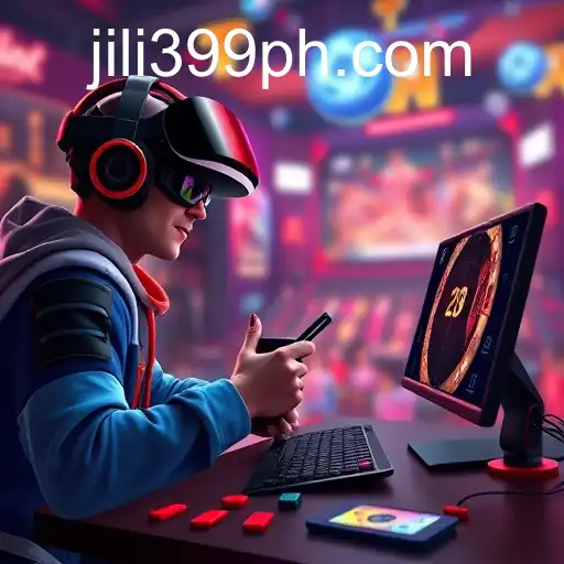 The Rise of Jili399 in Gaming Communities