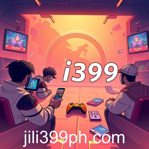 The Rise of Jili399: A Digital Gaming Revolution