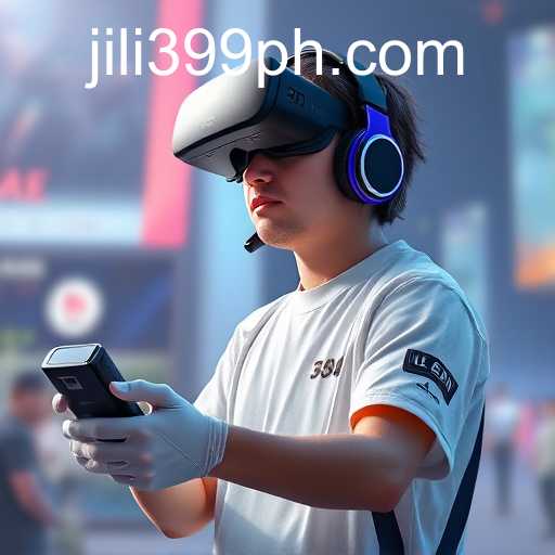The Rise of Jili399: A New Era in Online Gaming