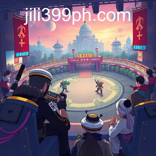 Jili399 Revolutionizes Online Gaming Landscape