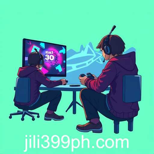 The Rise of Jili399 in the Online Gaming Sphere