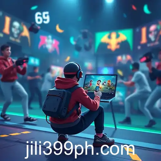 Emerging Trends in Online Gaming for 2025