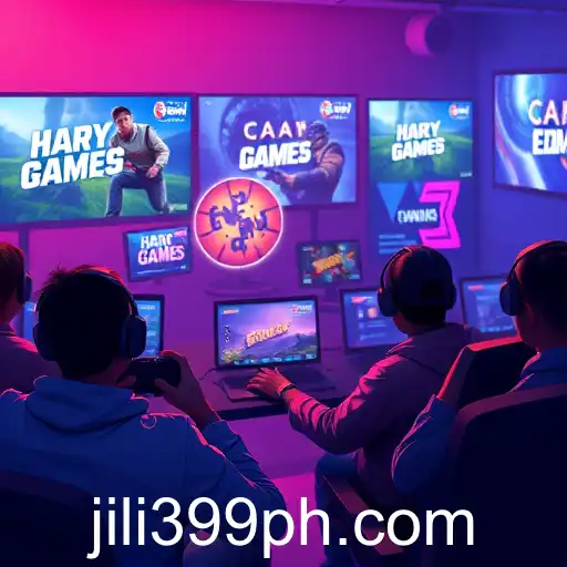 The Evolution of Online Gaming Platforms in Recent Years