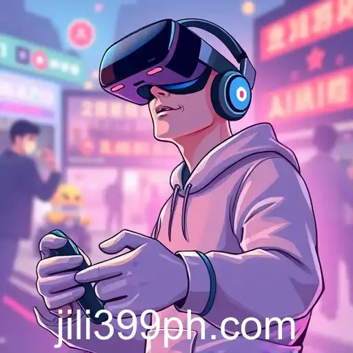 The Evolving Landscape of Online Gaming in 2025