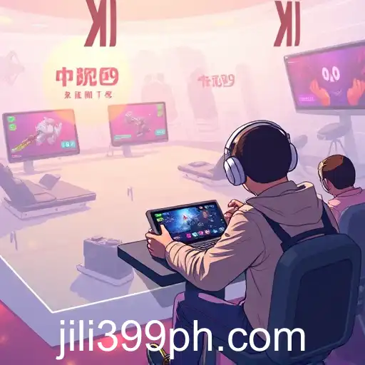 Exploring Jili399: A Gaming Revolution
