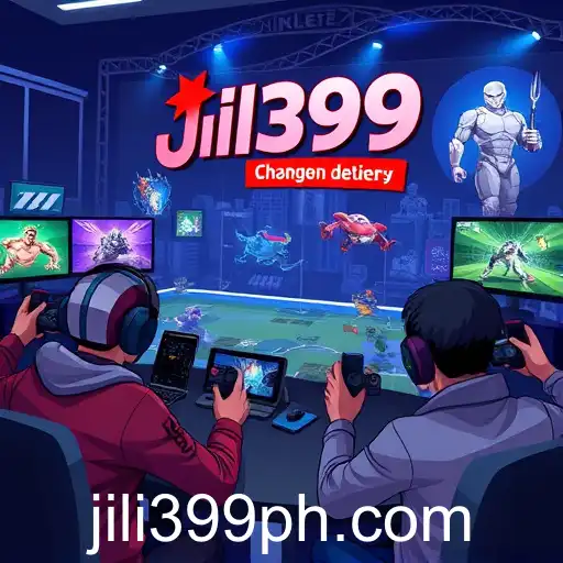 The Rise of Jili399 and Its Impact on Online Gaming