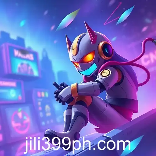 Jili399: Changing the Landscape of Online Gaming