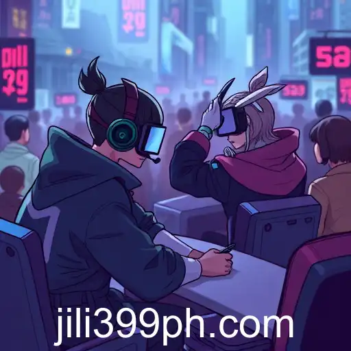 The Evolution of Online Gaming Communities