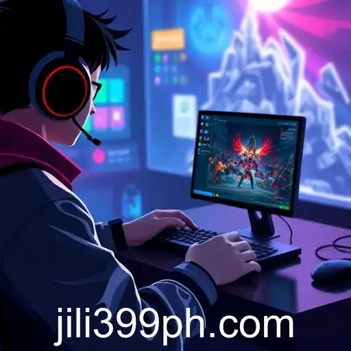 The Rise of Online Gaming in 2025