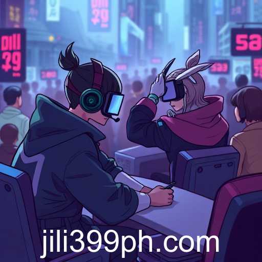 The Evolution of Online Gaming Communities