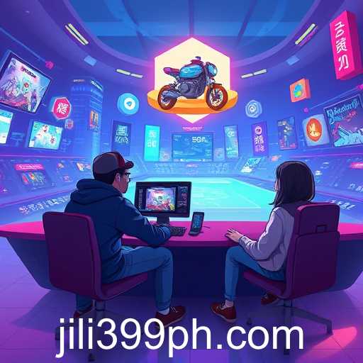 The Evolution of Online Gaming in 2025