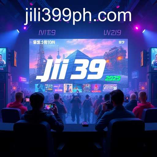The Rise of Jili399: A New Era in Online Gaming