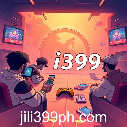 The Rise of Jili399 in Global Gaming