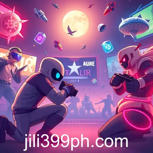 The Rise of Online Gaming Platforms in 2025