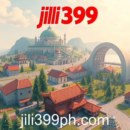 Exploring Simulation Games: An Interactive Experience with jili399