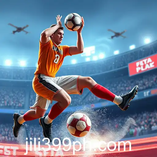 Exploring the Exciting World of Sports Games on Jili399